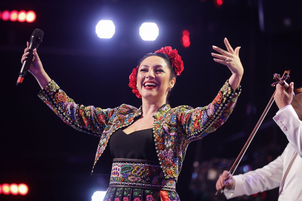 Andra - moment special Marea Finală