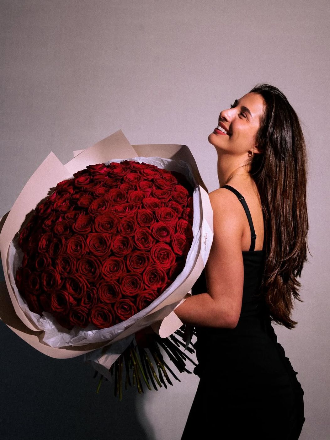 Happy Valentines day♥️ any plans tonight (1)