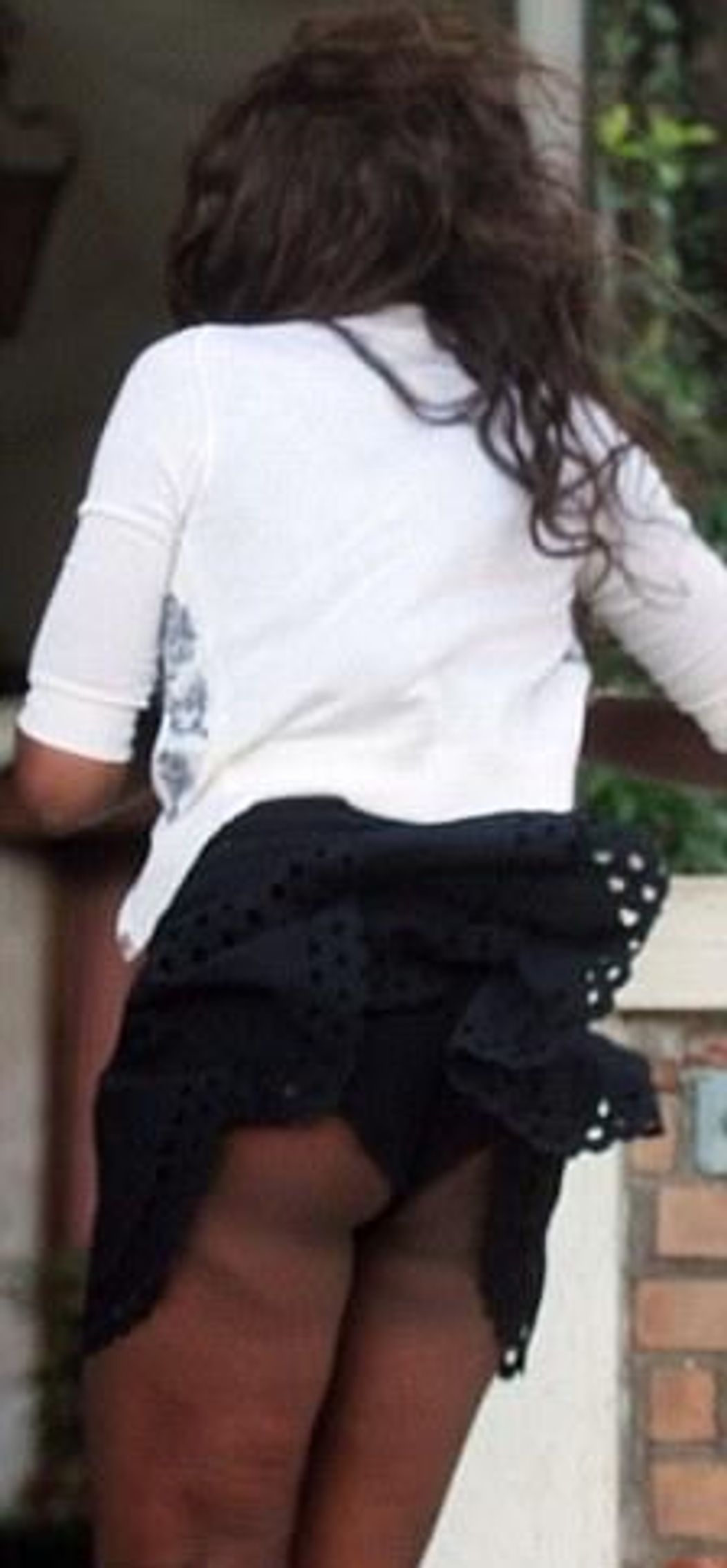 Naomi Campbell