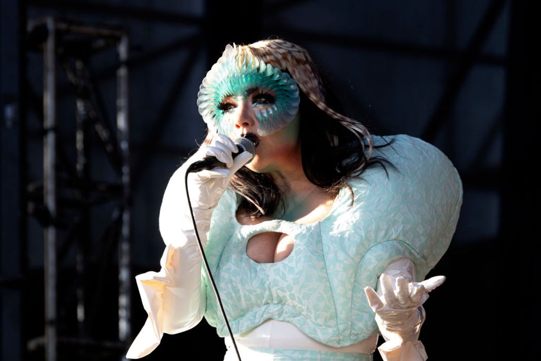 Björk