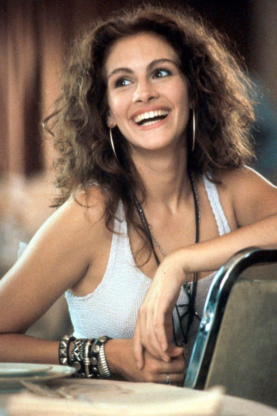 Julia Roberts