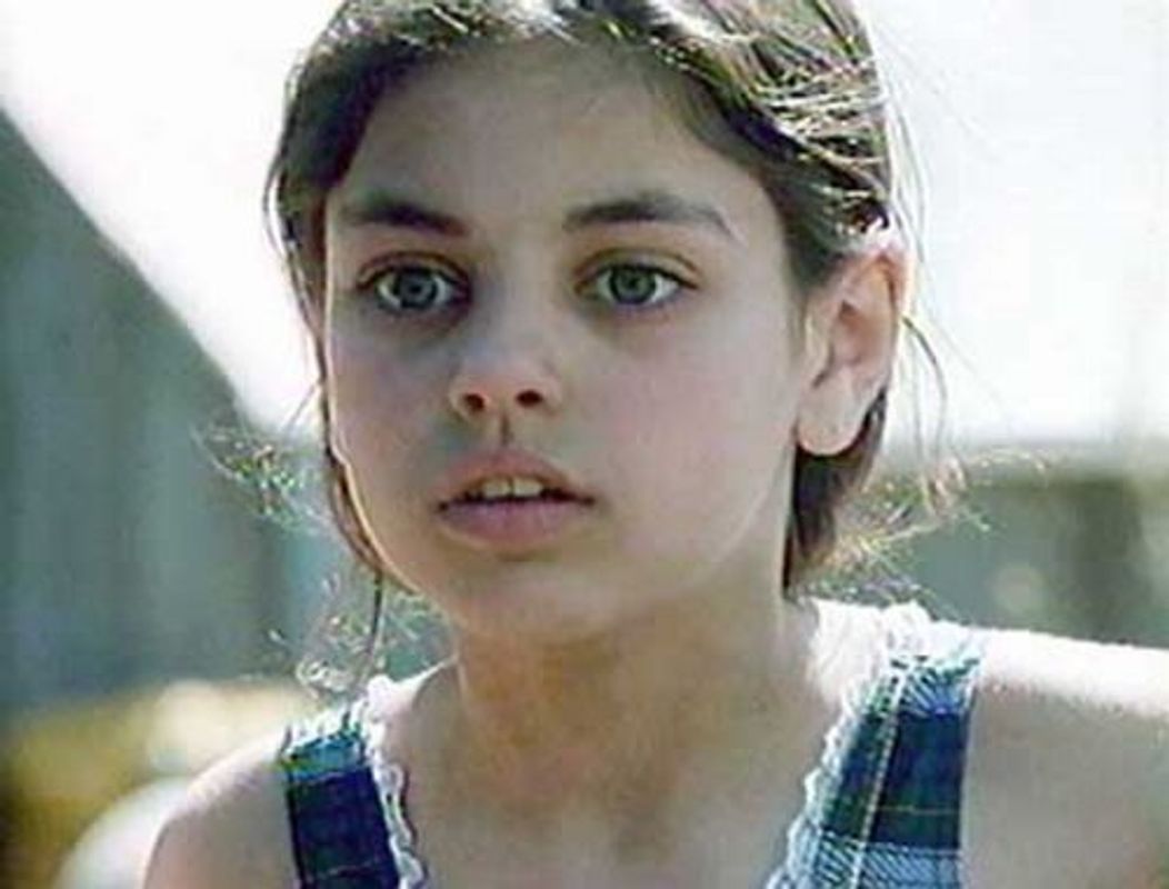Mila Kunis