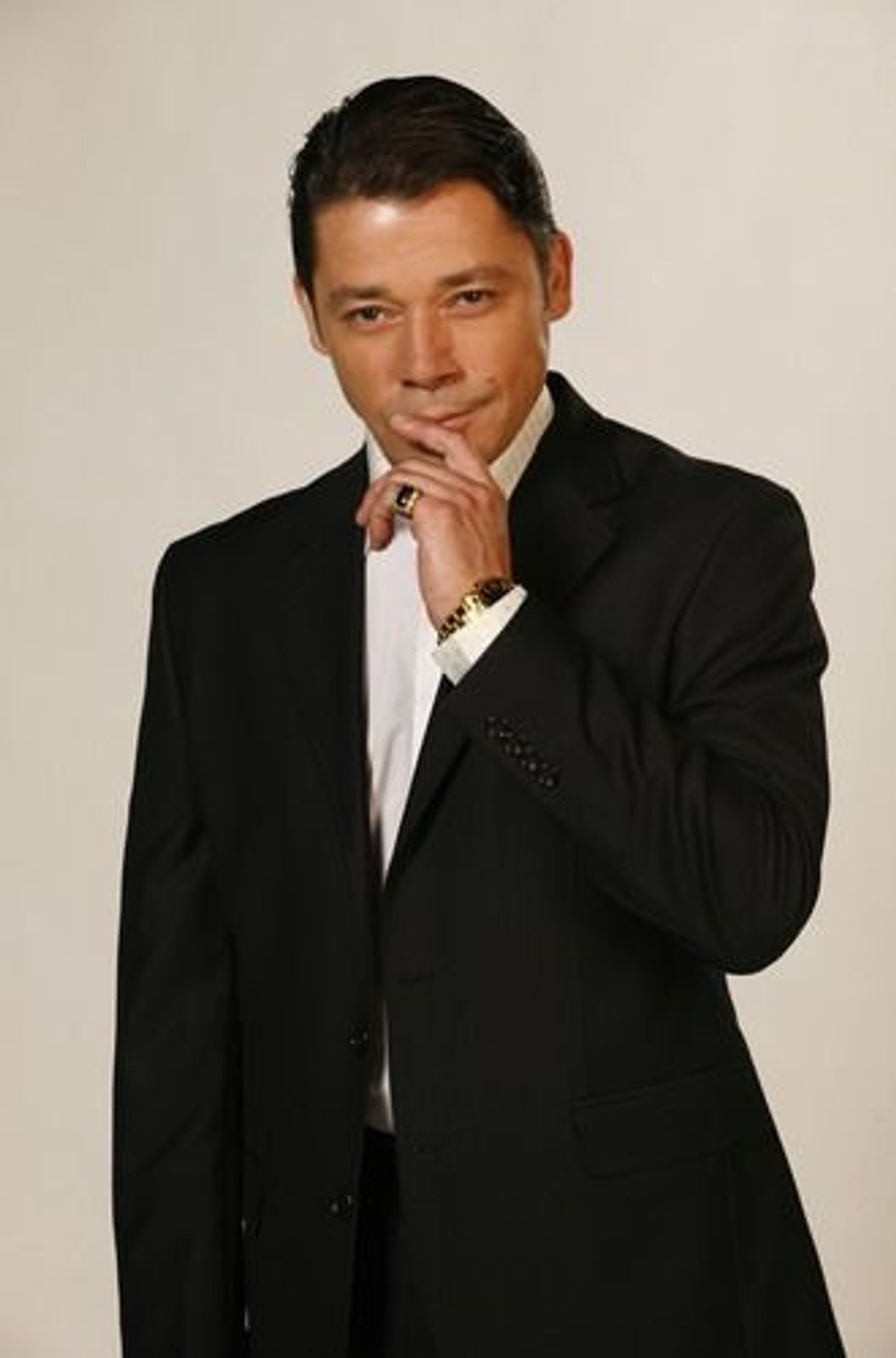 Fabrizio Cristi Iacob