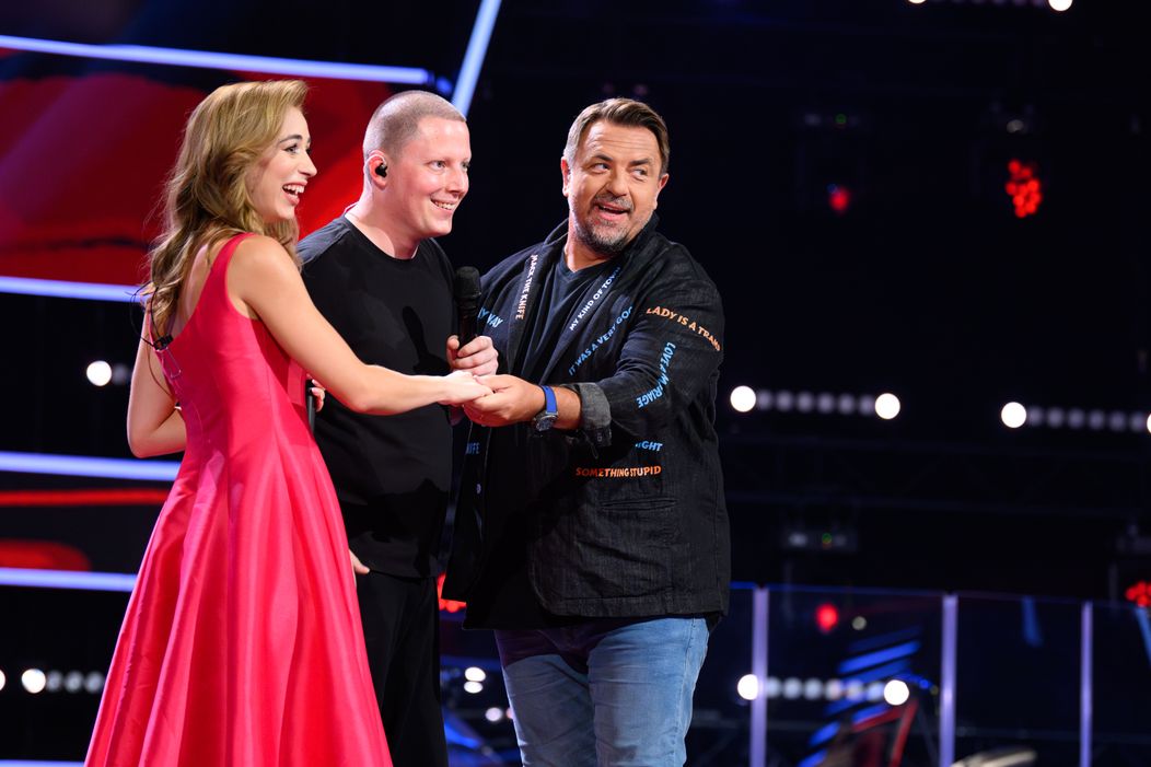 Vocea Romaniei 22.07.2025 (487)