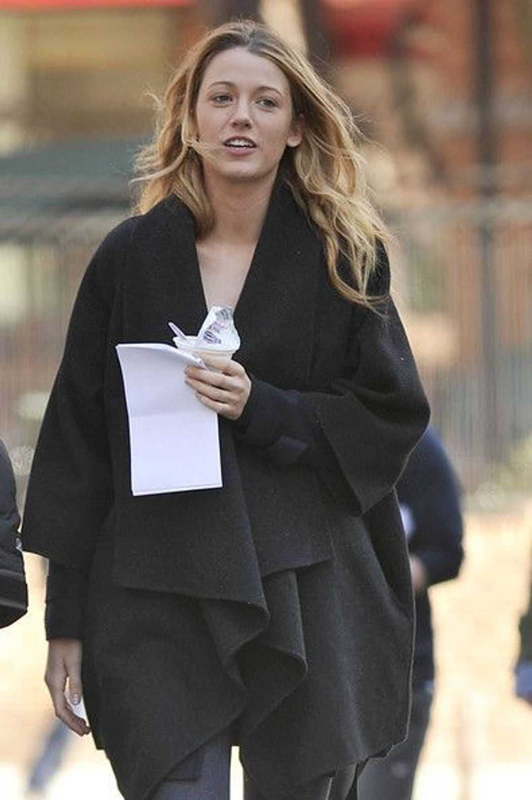 Blake Lively