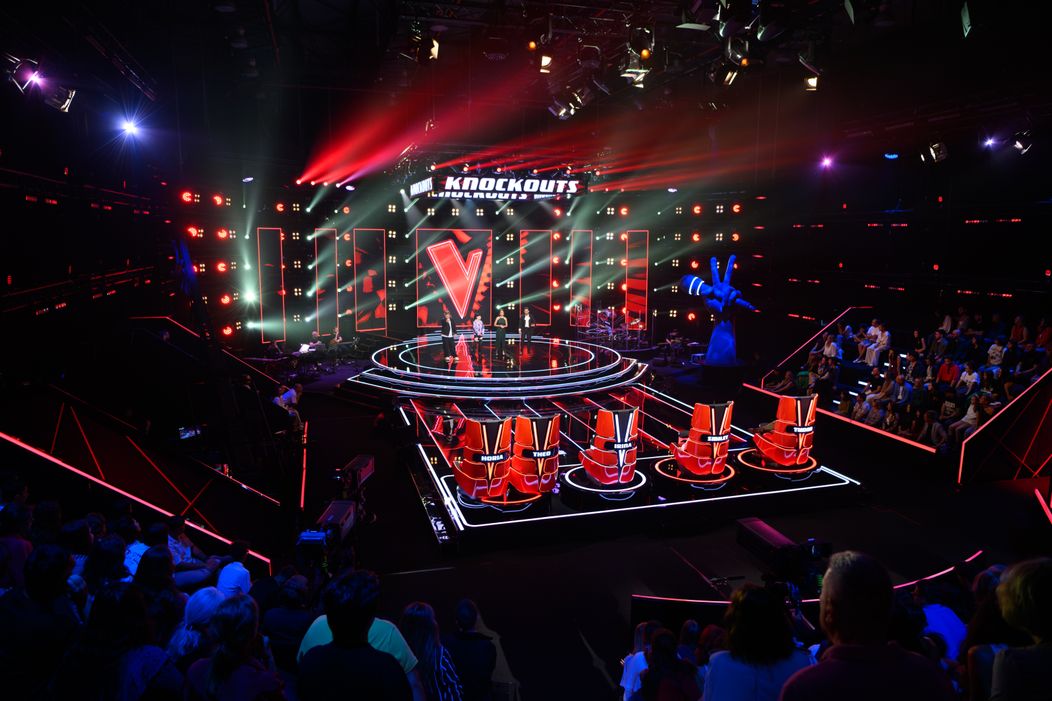 Vocea Romaniei 25.08.2025 (1444)