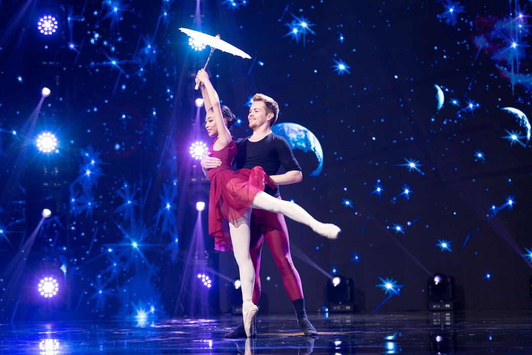 Emily Fung și Jacob Connor (15)