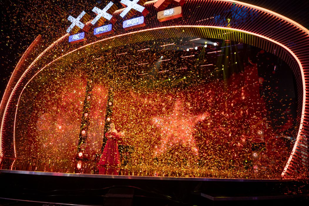 Violeta Botezatu - golden buzz Andi Moisescu (16)