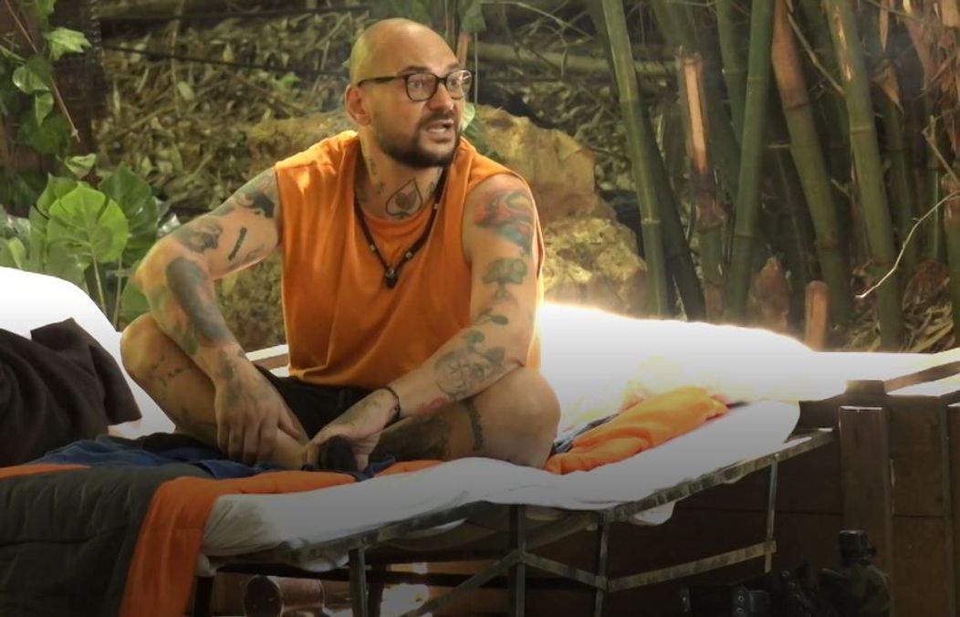 Sunt celebru, scoate-mă de aici, episodul 19