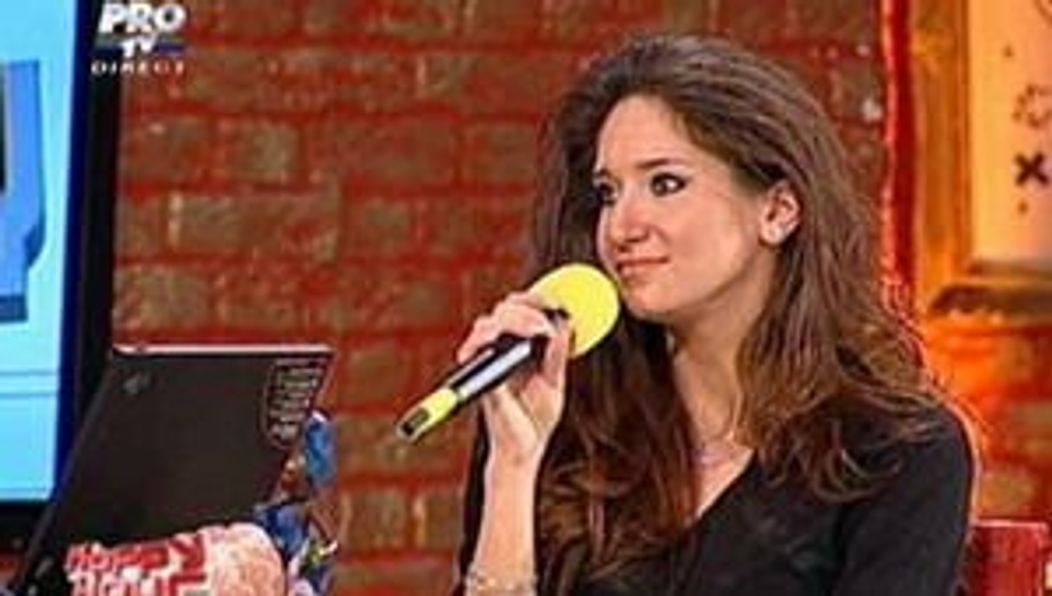  Ioana Dichiseanu