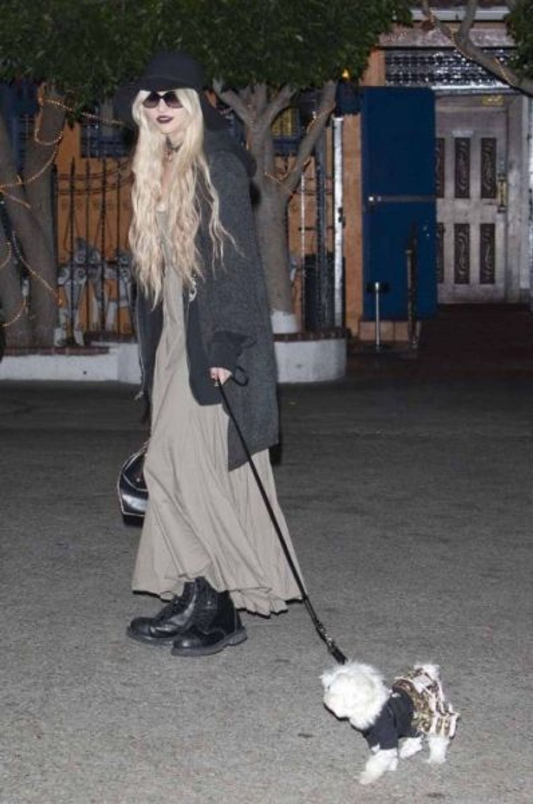 Taylor Momsen
