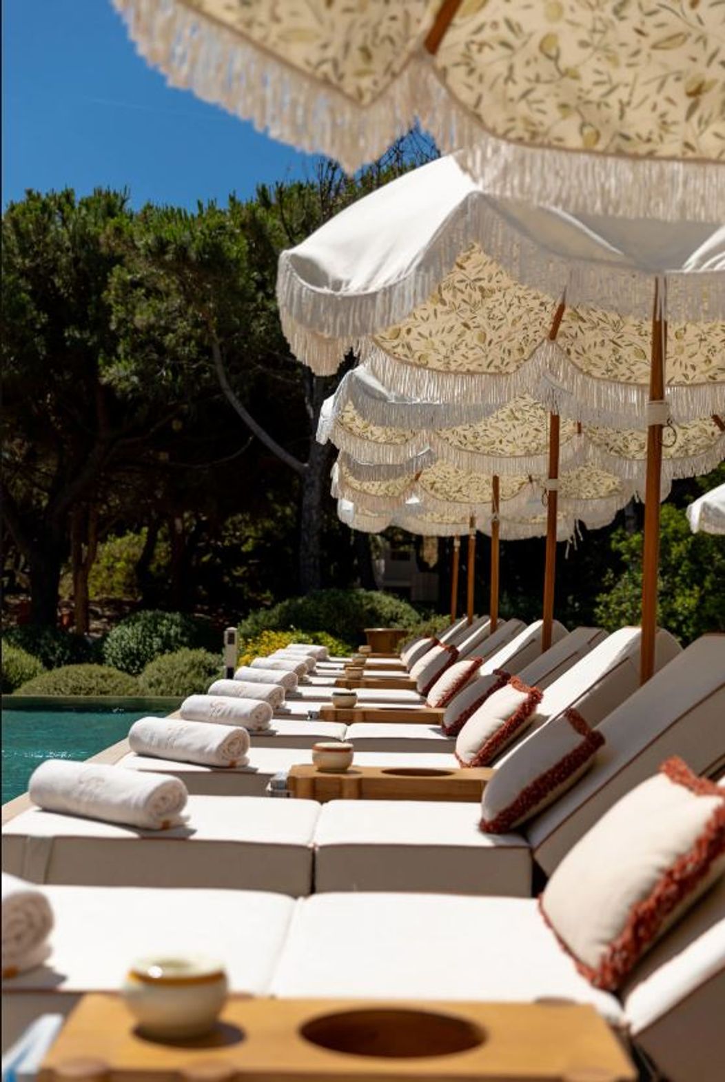gigi restaurant saint tropez