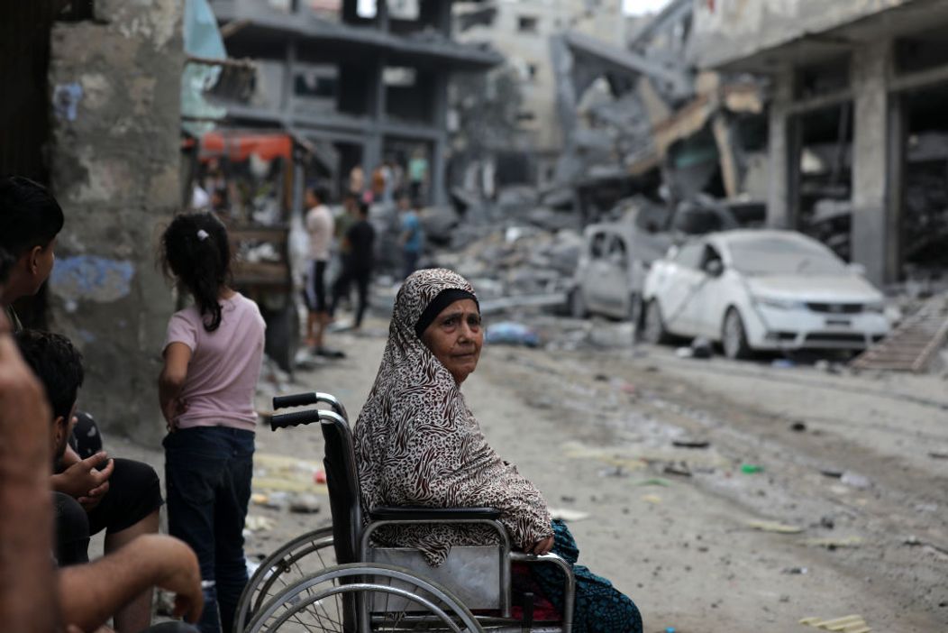 razboi israel fasia gaza 1