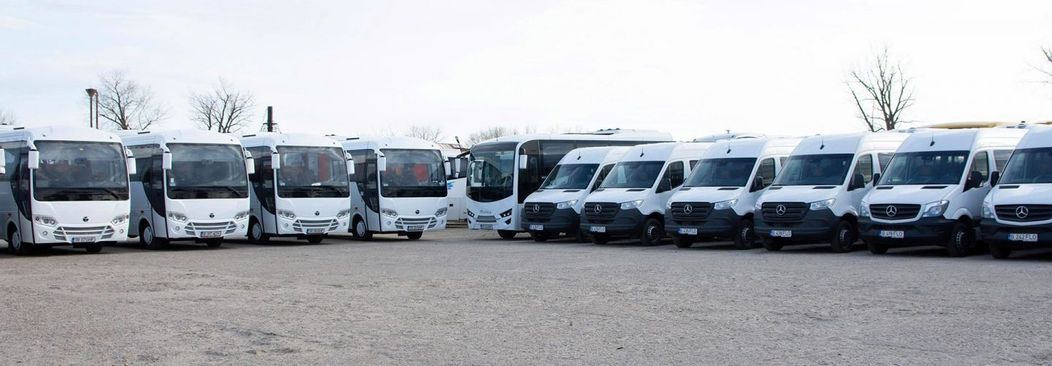 (P) Transcar SRL, compania ideală de unde să închiriezi un autocar sau un microbuz