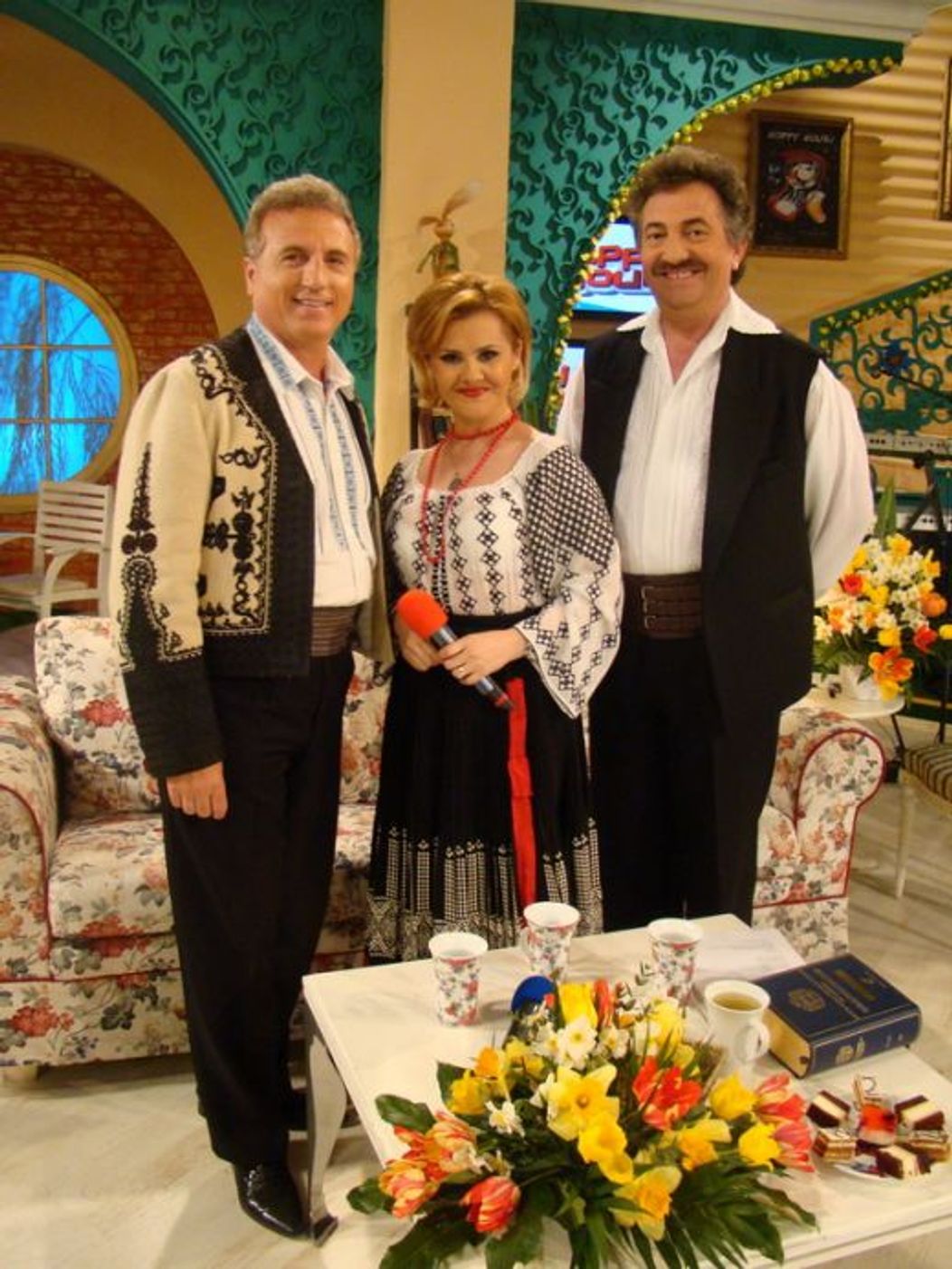 Petrica Matu Stoian