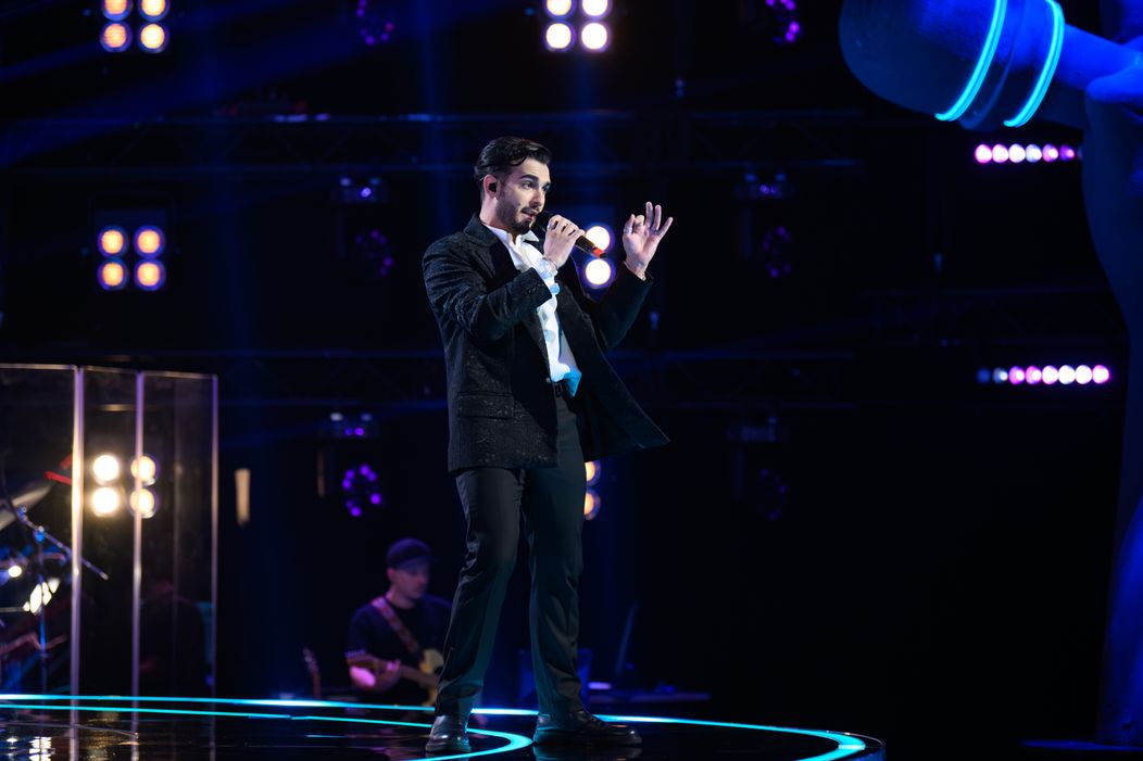 Vocea Romaniei 25.08.2025 (1429)