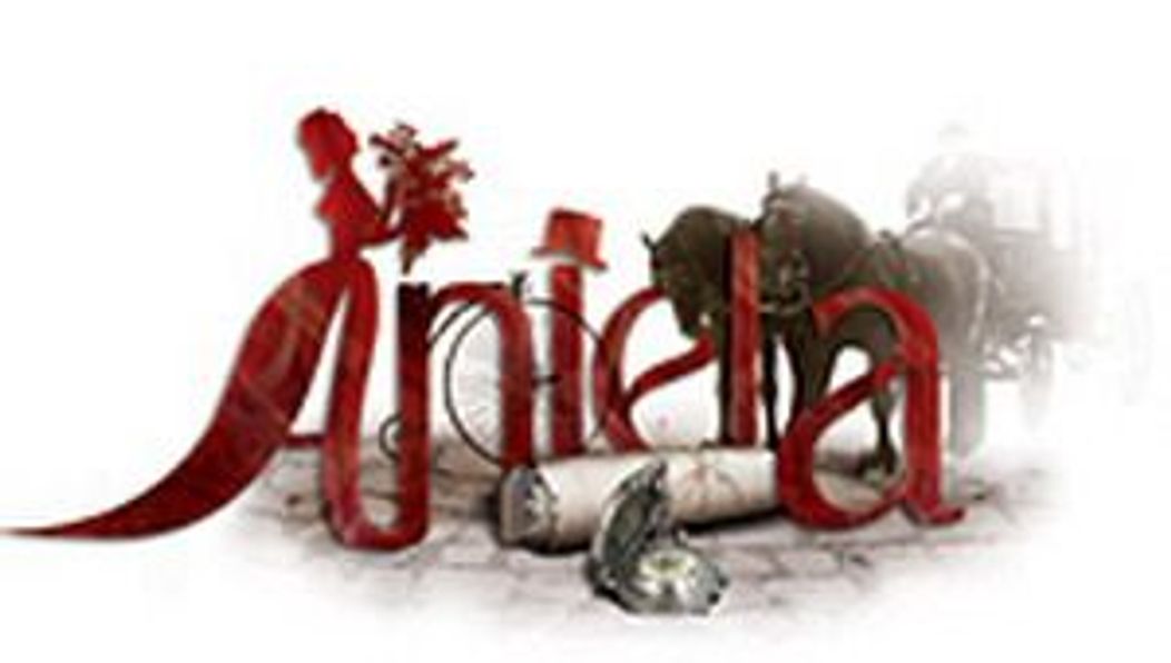  Actorii din Aniela