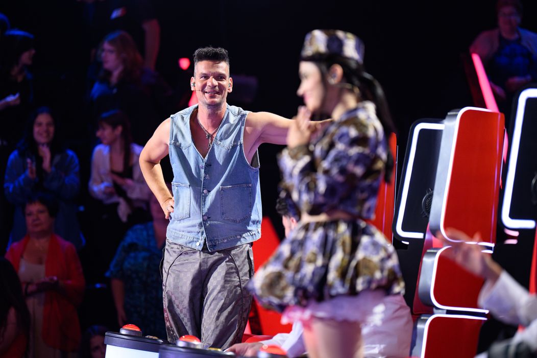Vocea Romaniei 16.07.2025 (1167)