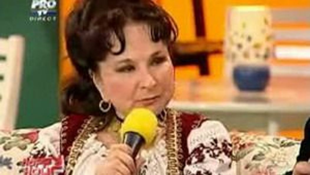Aneta Stan