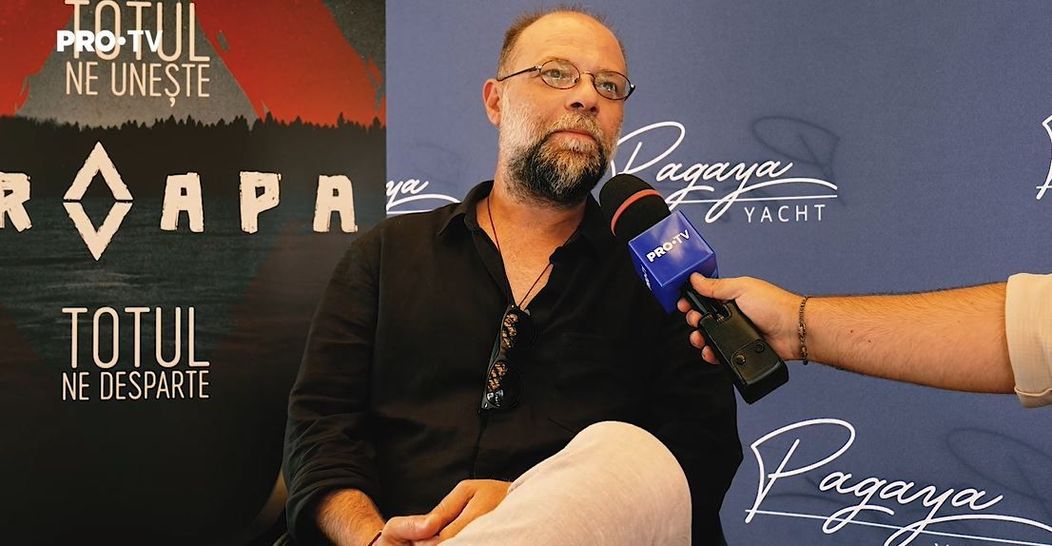 Alexandru Conovaru 