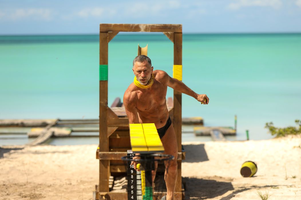 Survivor Romania (3)