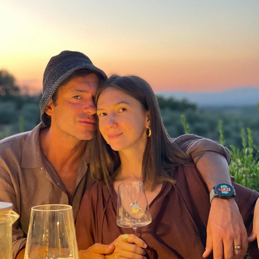 Cât costă o noapte de cazare în locațiile exclusiviste din Toscana în care au fost cazați Smiley, Gina Pistol, Adela Popescu, Radu Vâlcan și prietenii lor (5)