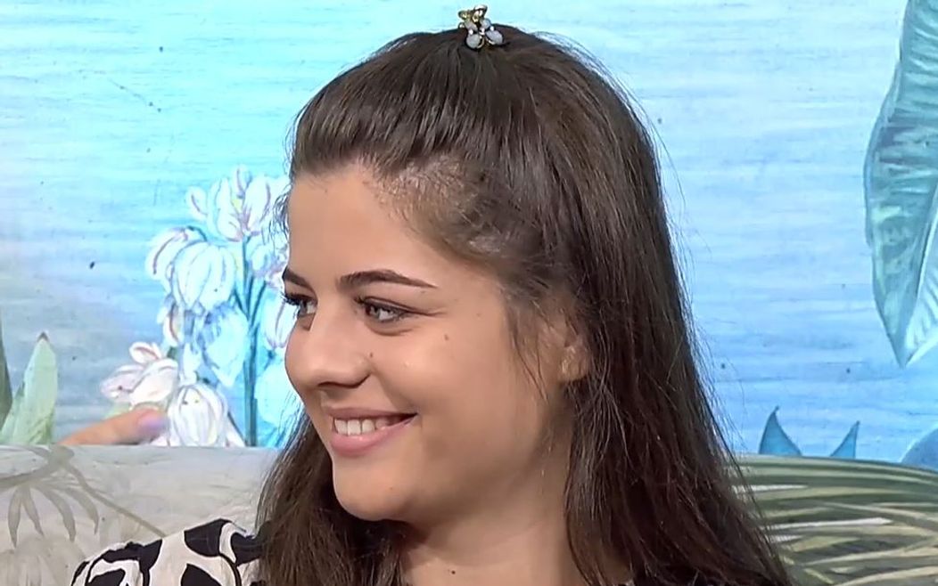 denisa si iancu gelos