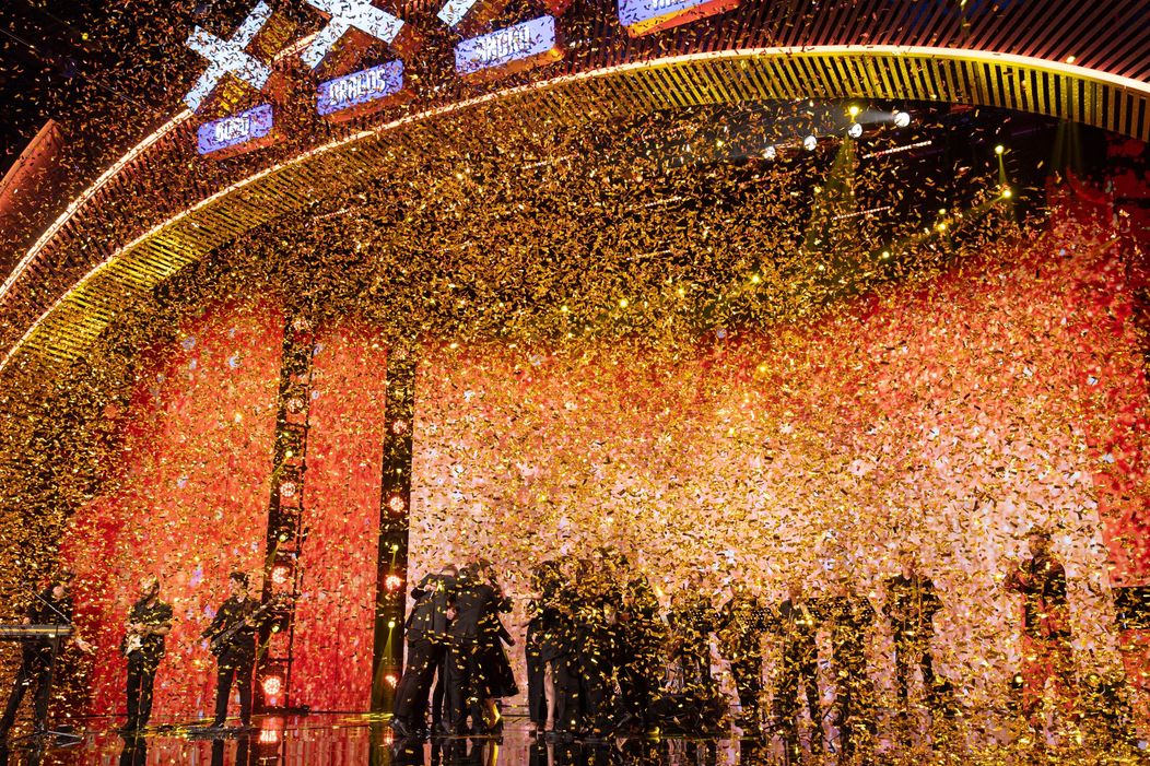 Corul Regal - golden buzz Pavel și Smiley (15)