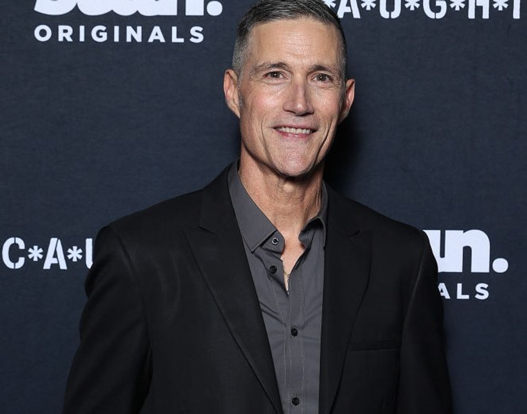 idolul tinerilor -Matthew Fox