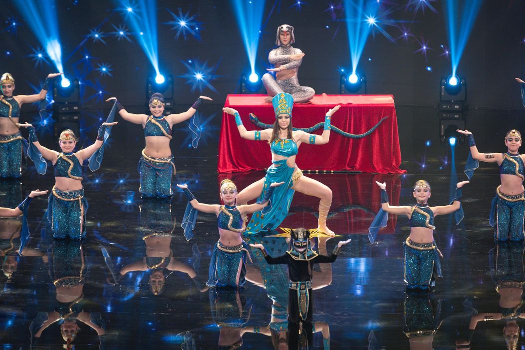 City Dance (12)