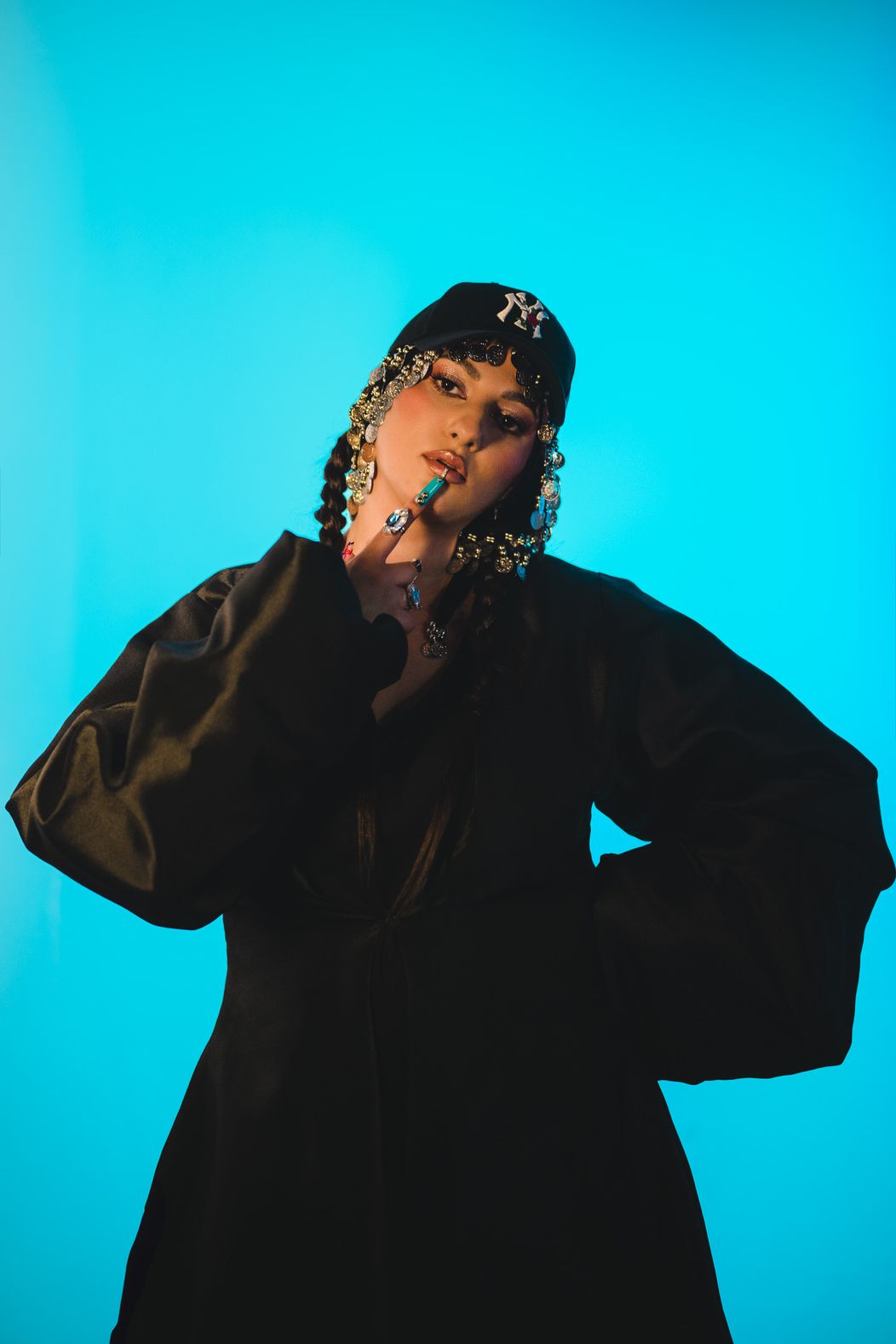 Cristina Stroe - Da si tu din 2