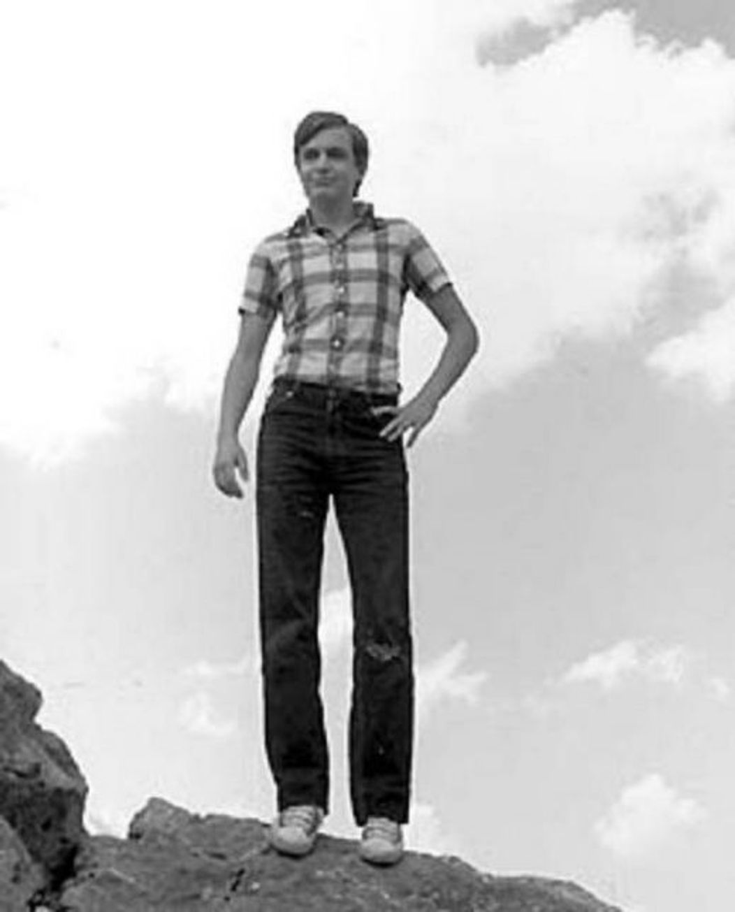 Jose Luis Rodriguez Zapatero