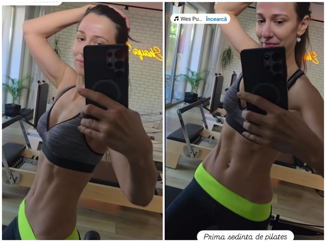 dana rogoz