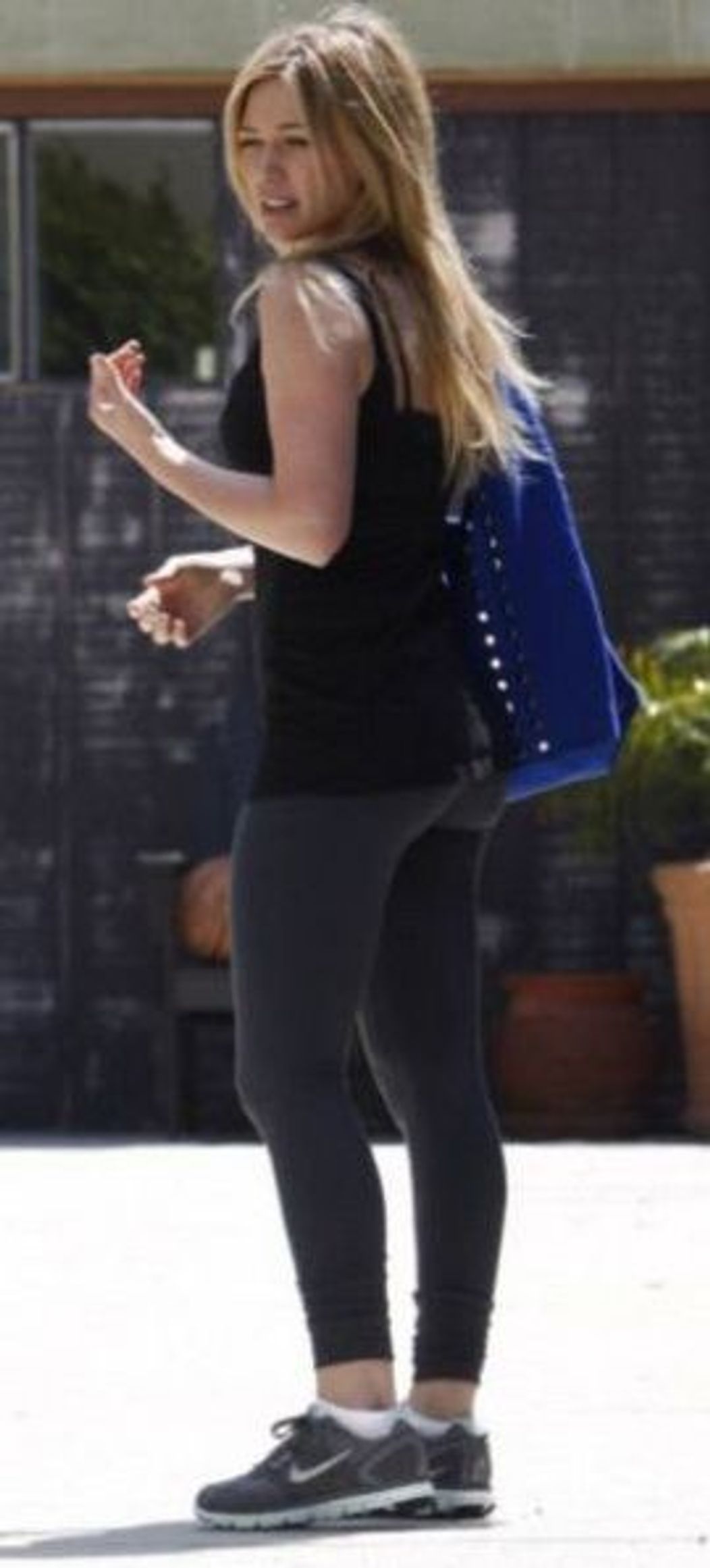Hilary Duff