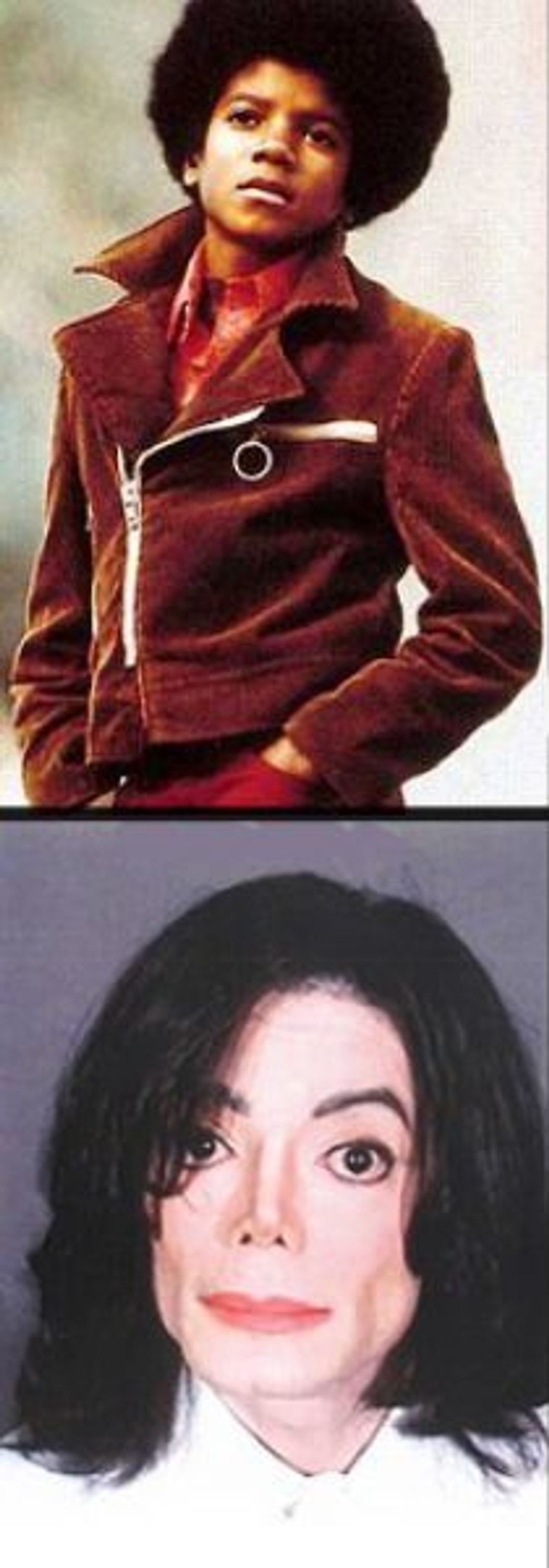 Michael Jackson