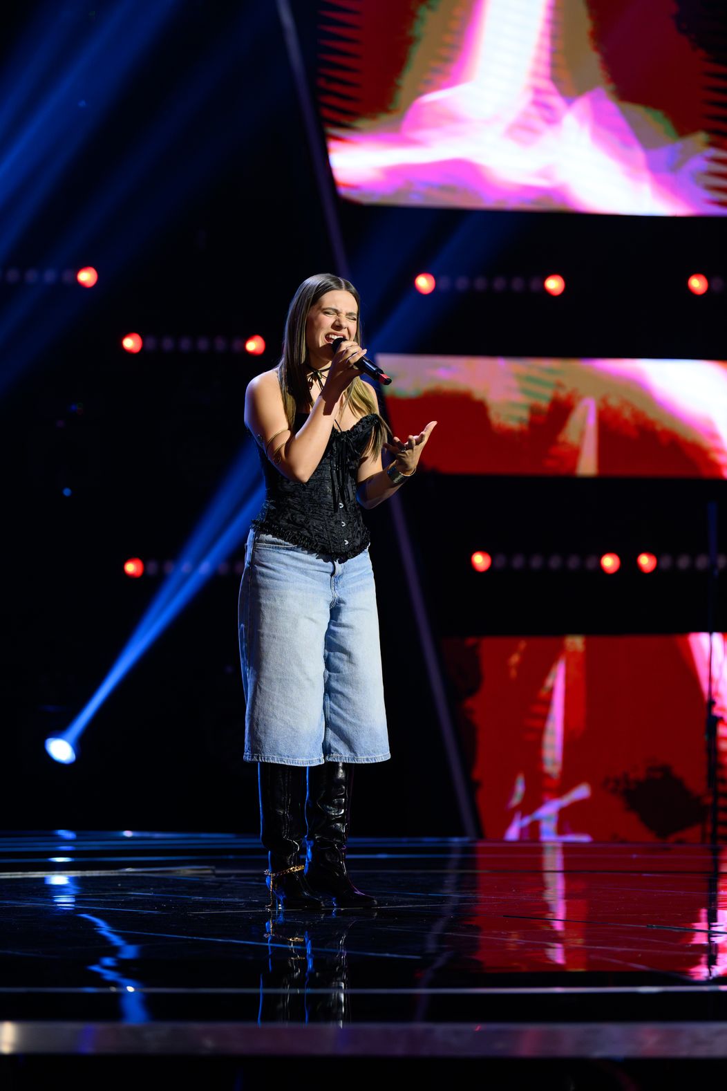 Vocea Romaniei 18.07.2025 (1141)