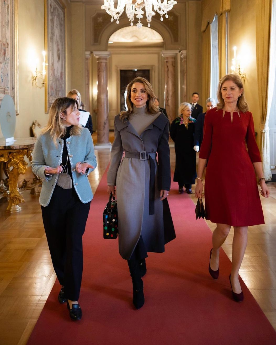 rania la roma1