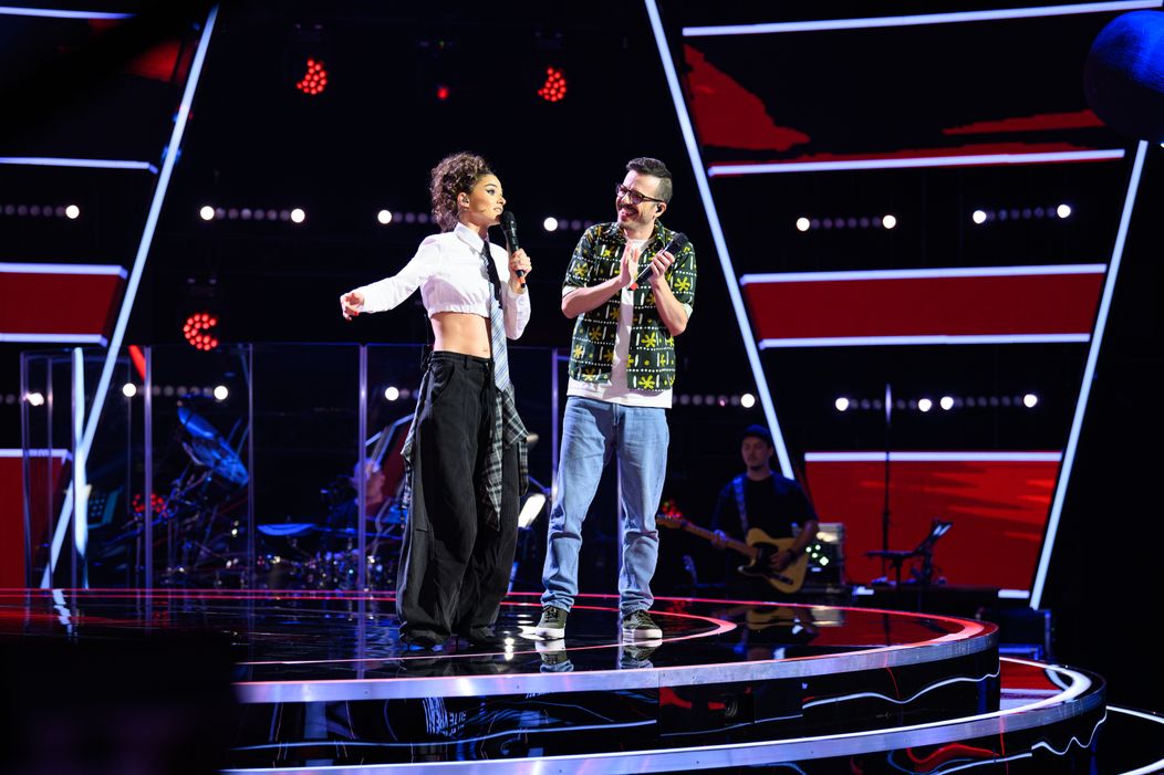 Vocea Romaniei 16.07.2025 (968)