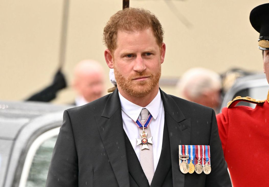 printul harry