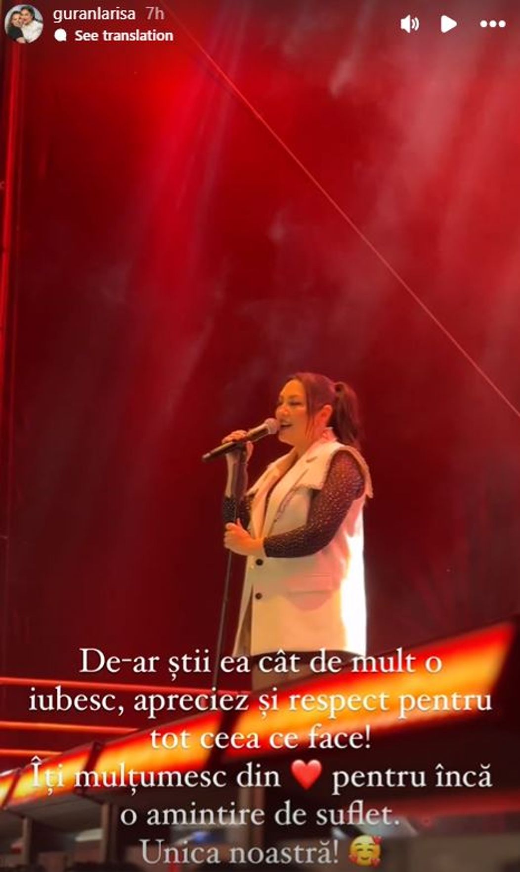 admiratoarea andre9i