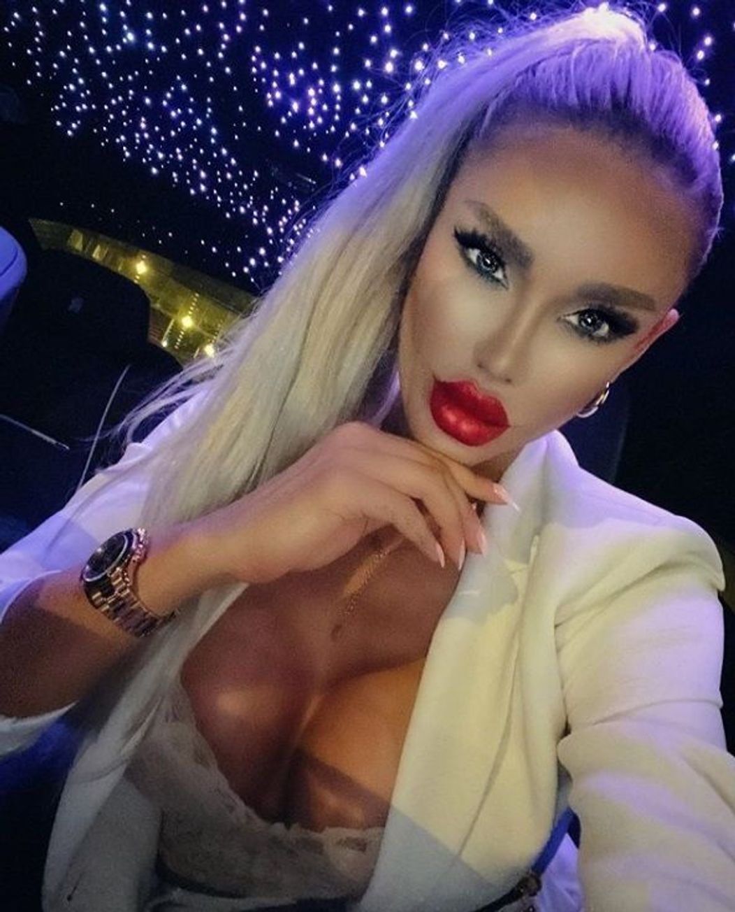 Bianca Dragusanu 6