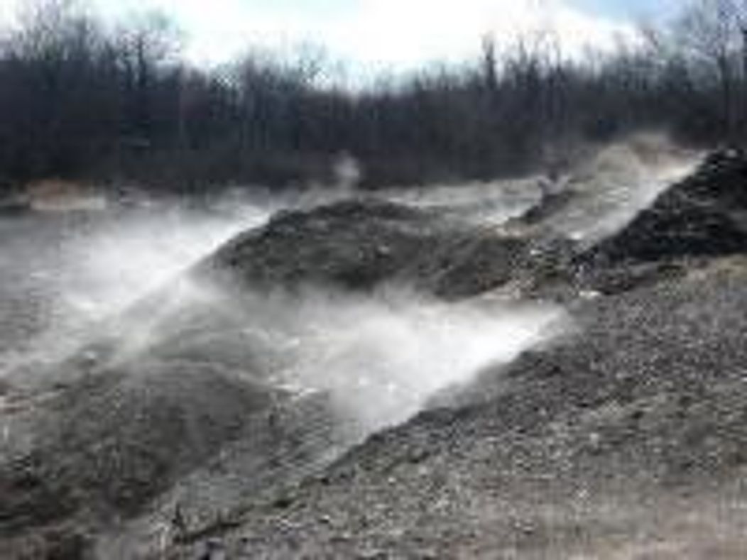gura iadului (Centralia, Pennsylvania)