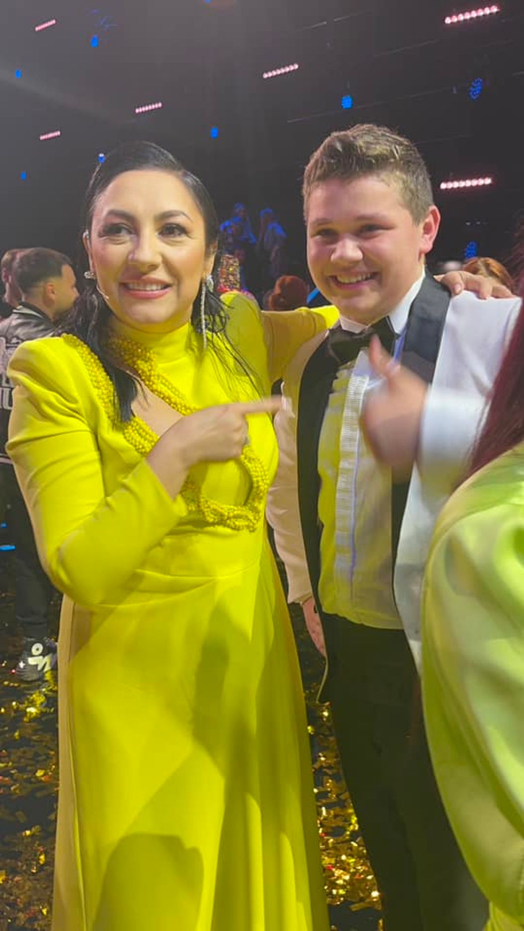 andra si oleg la rgt