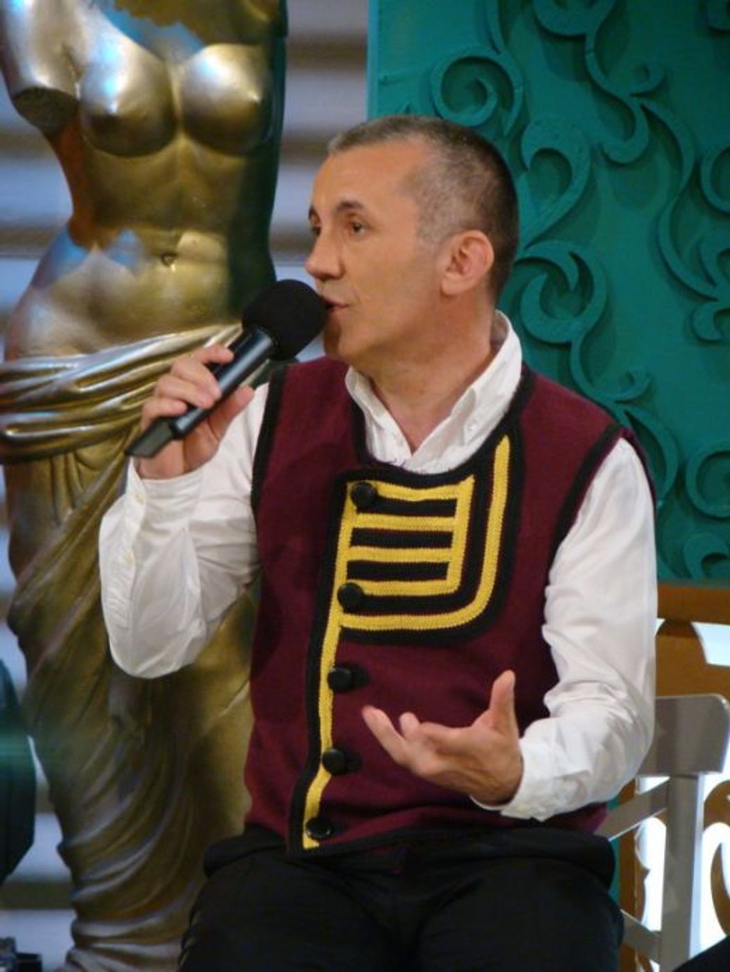 Gicu Coada