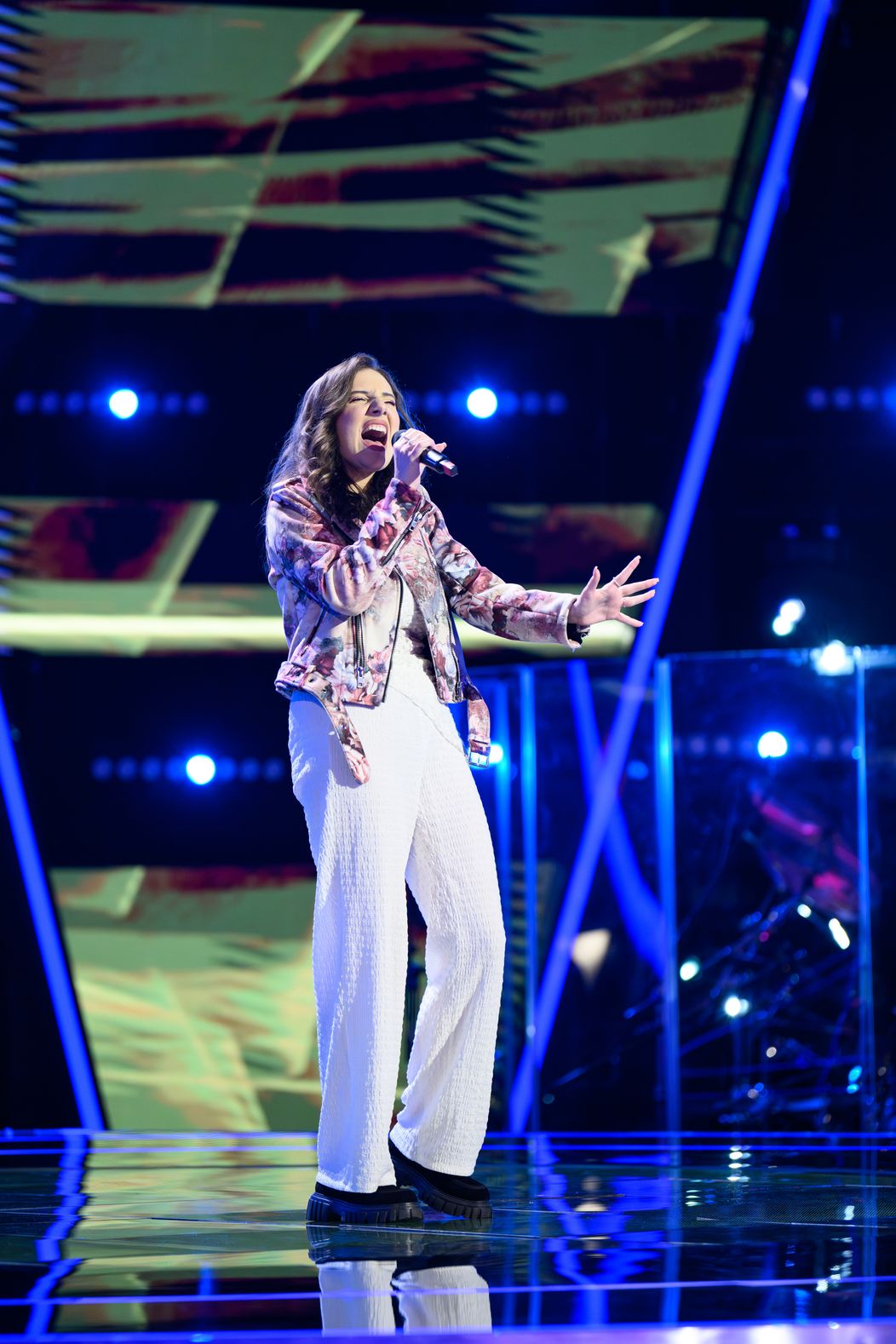Vocea Romaniei 21.07.2025 (768)