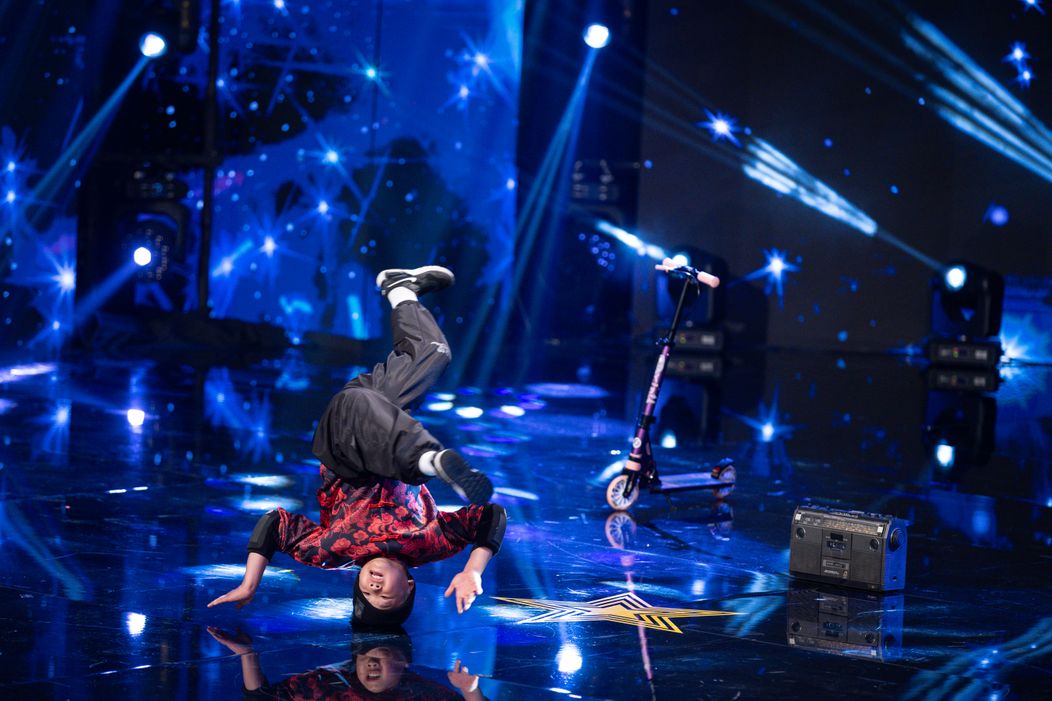BBoy Nana - golden buzz Mihai Bobonete (10)