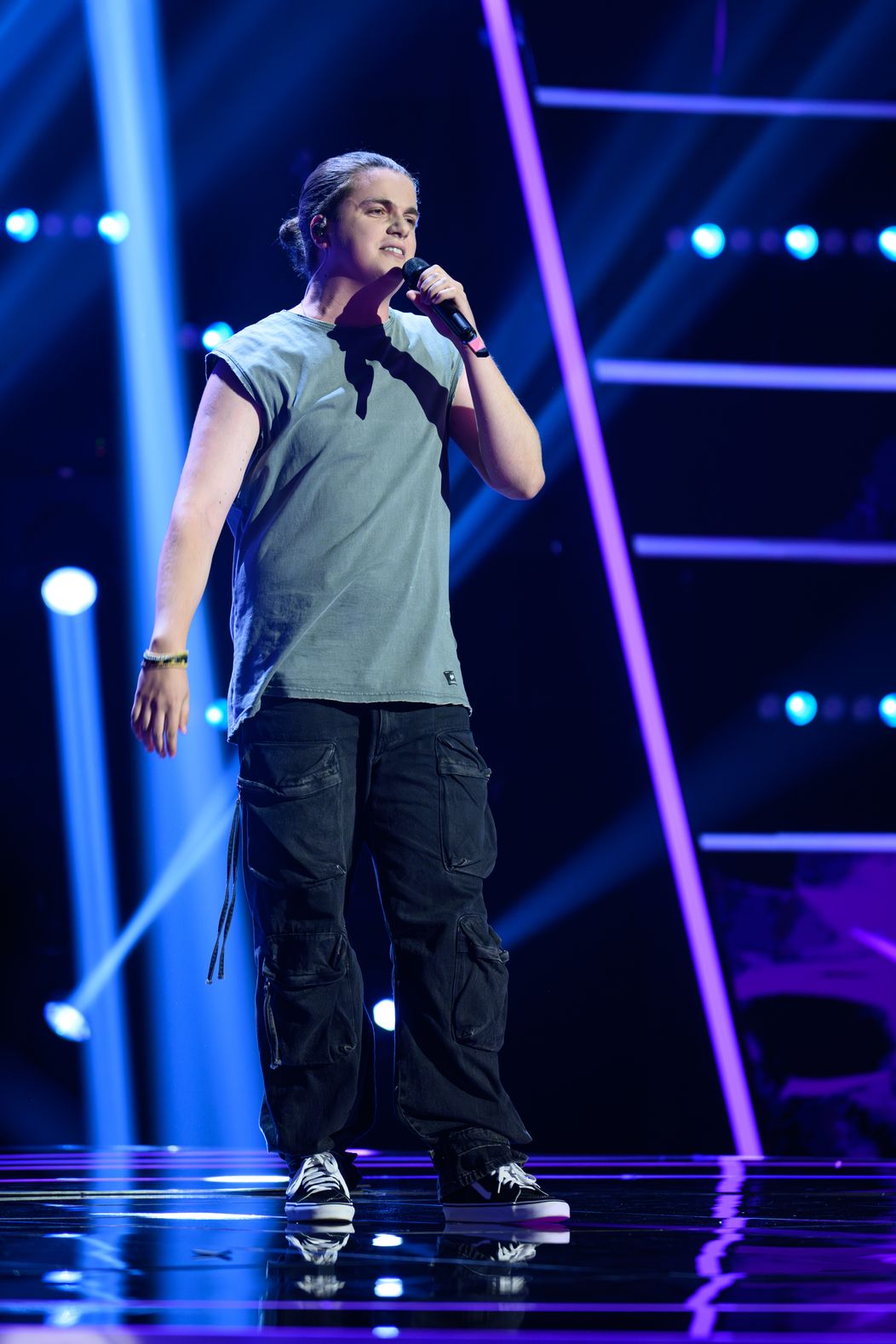 Vocea Romaniei 15.07.2025 (440)
