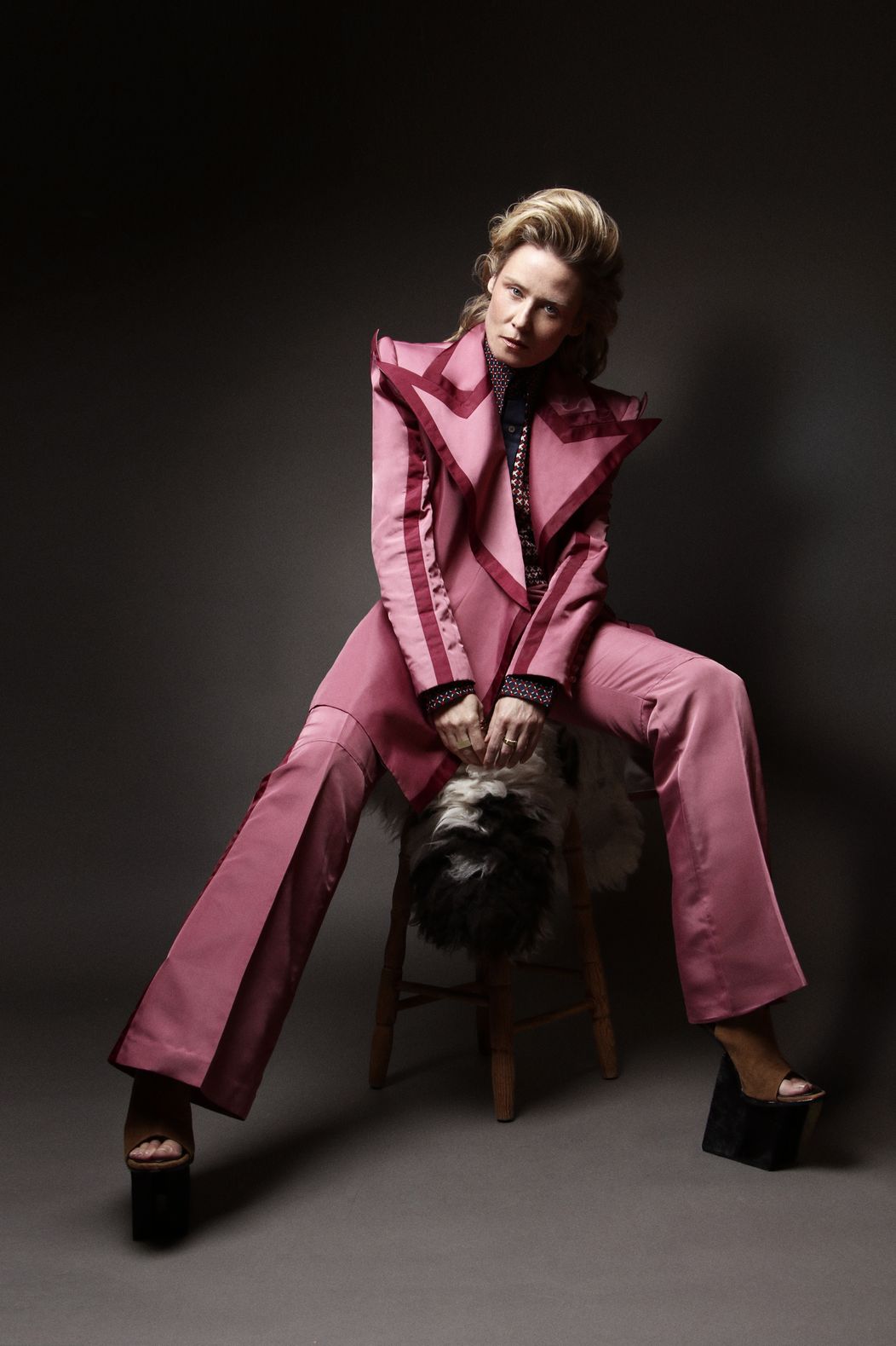 Roisin Murphy