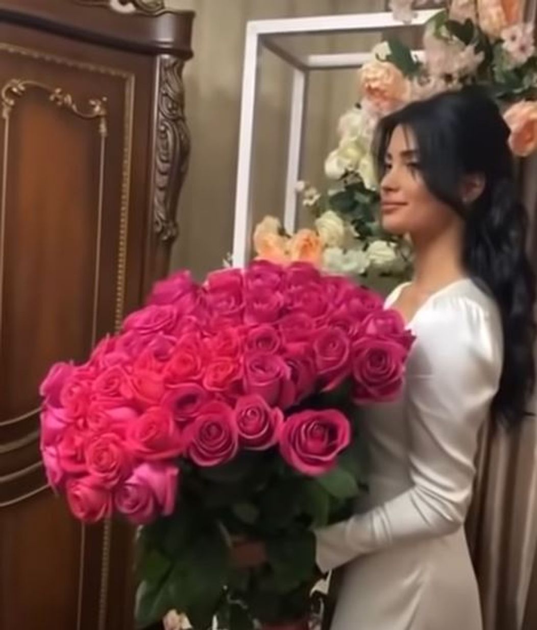 flori madinaa