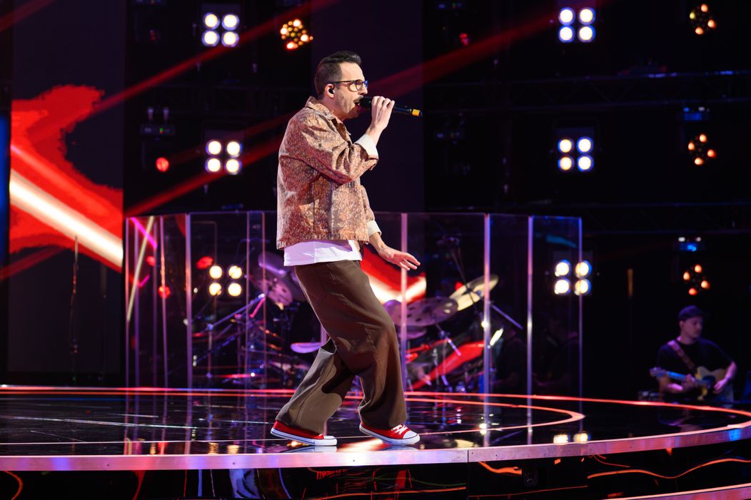 Vocea Romaniei 25.08.2025 (912)